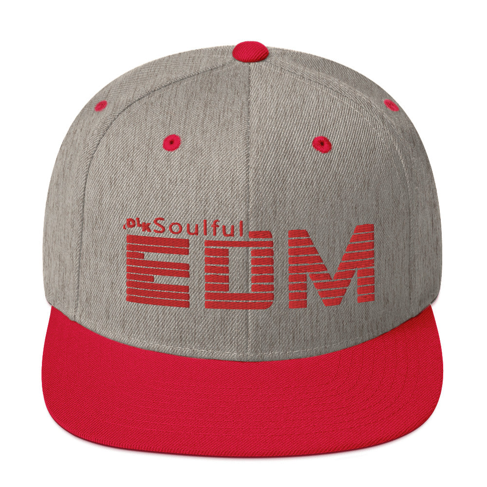 Snapback Hat