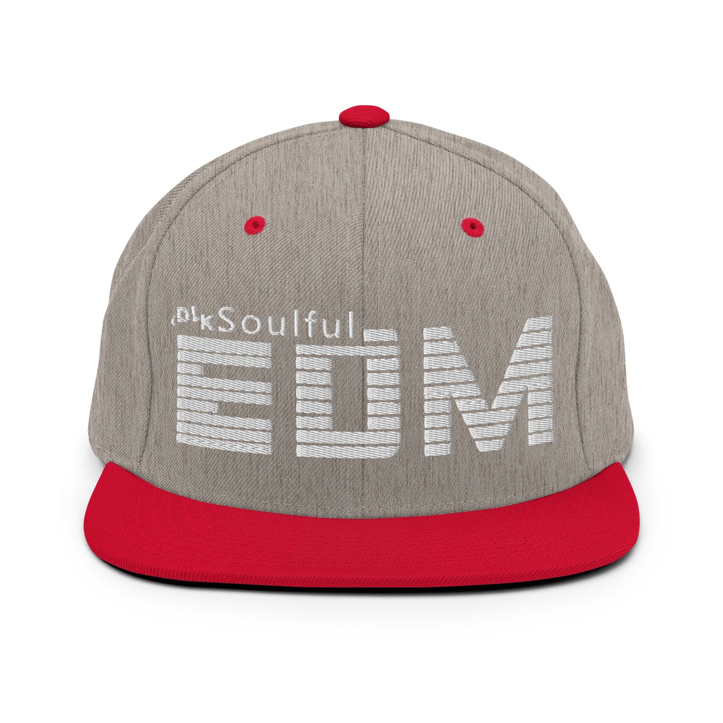 Snapback Hat