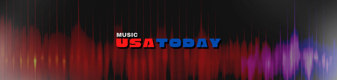 🎧 Featured on Music USA Today – Riding the Joy Wave with ‘Joy Anthem’
