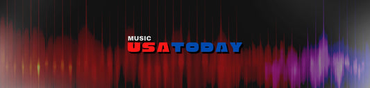 🎧 Featured on Music USA Today – Riding the Joy Wave with ‘Joy Anthem’