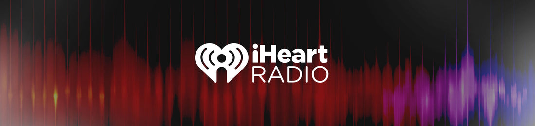🎧 Featured on iHeartRadio’s The Culture News with David Serero