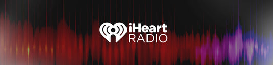 🎧 Featured on iHeartRadio’s The Culture News with David Serero