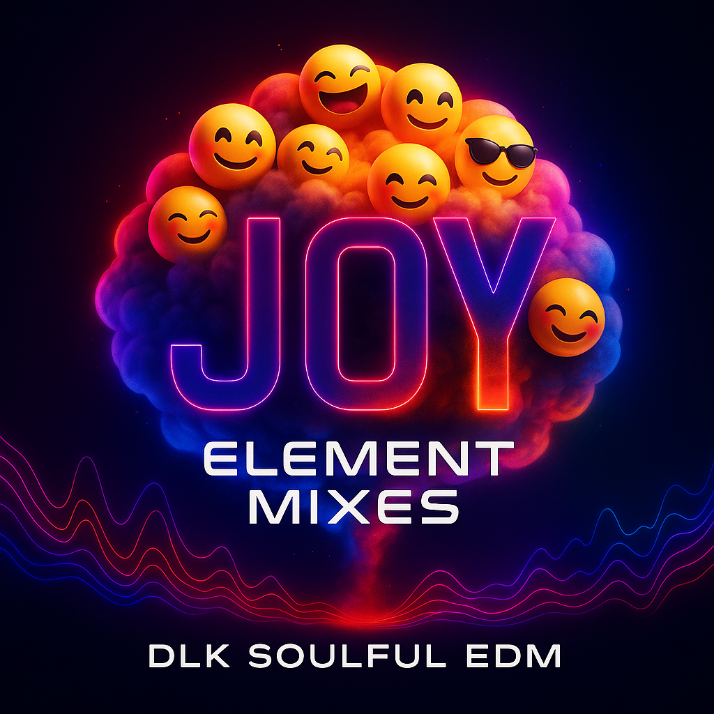 Element Mixes — Joy Anthem