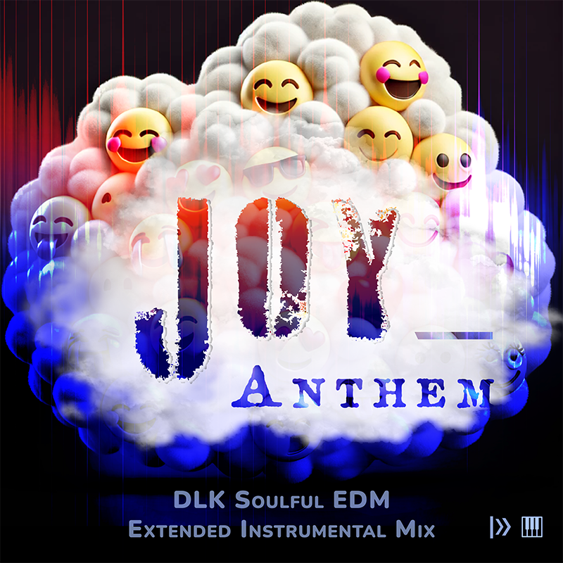 Joy Anthem — Extended Instrumental