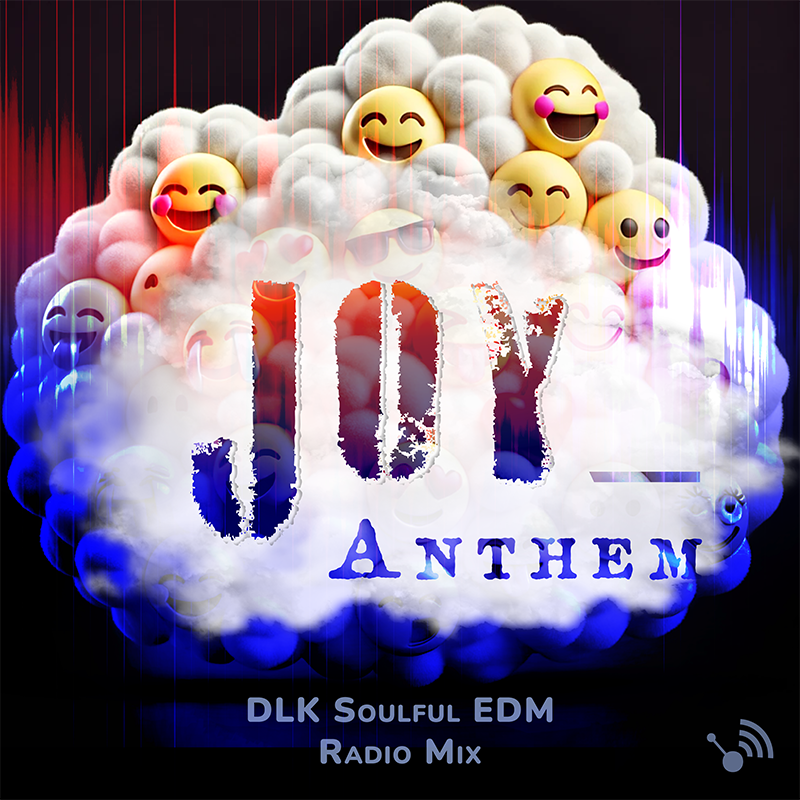 Joy Anthem — Radio Mix