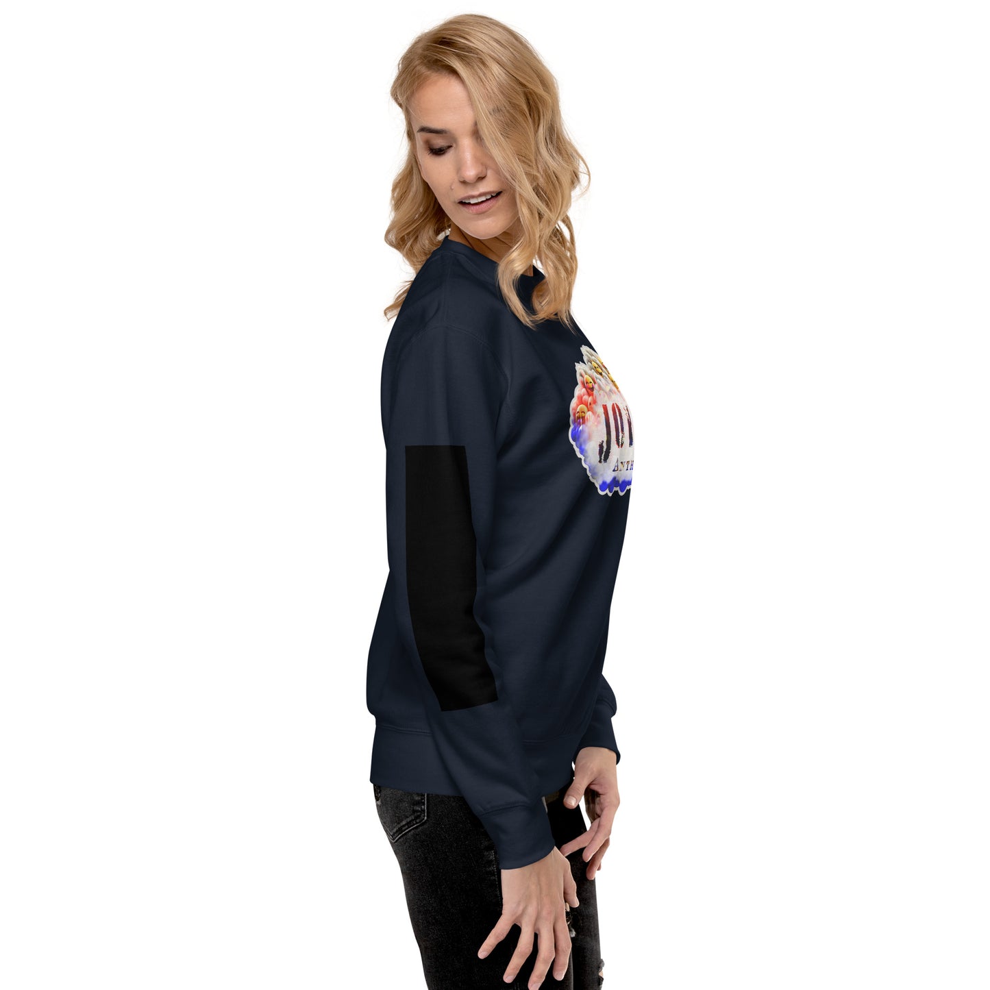 Joy Anthem Unisex Premium Sweatshirt